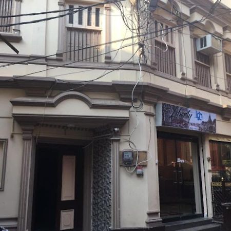 Liberty Guest House Варанасі Екстер'єр фото