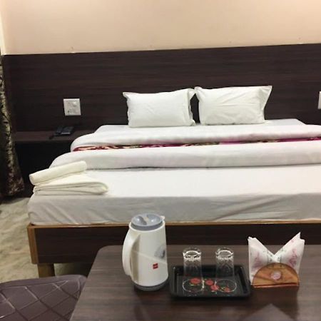 Liberty Guest House Варанасі Екстер'єр фото