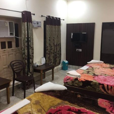 Liberty Guest House Варанасі Екстер'єр фото