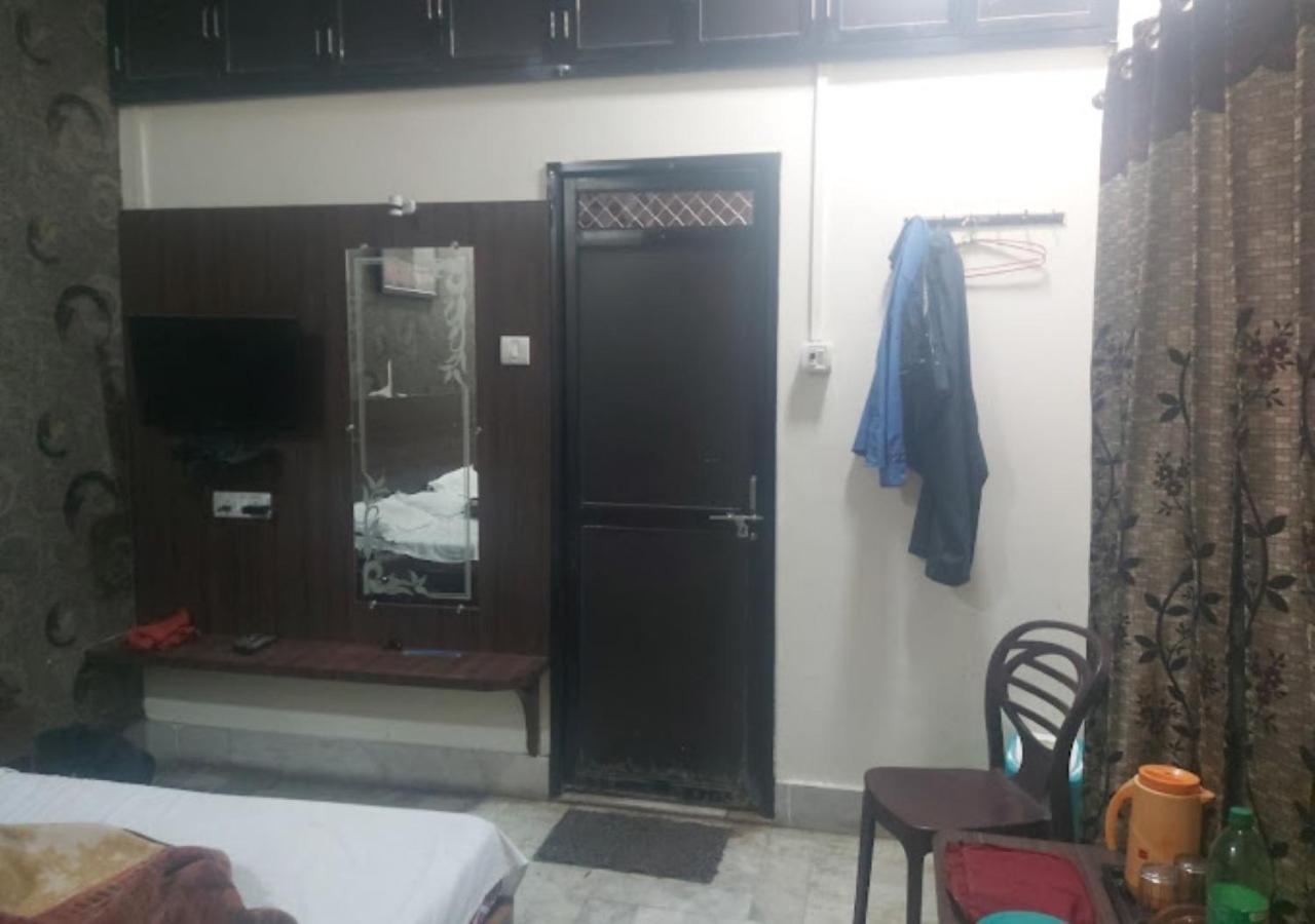 Liberty Guest House Варанасі Екстер'єр фото