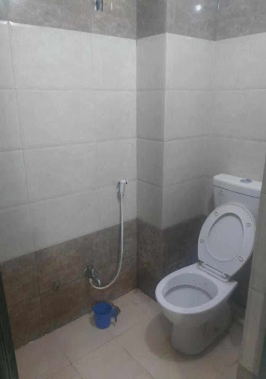 Liberty Guest House Варанасі Екстер'єр фото