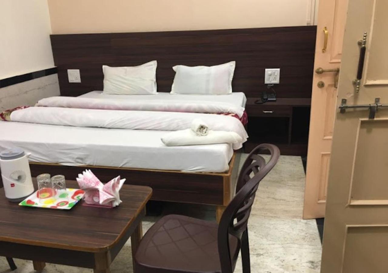 Liberty Guest House Варанасі Екстер'єр фото