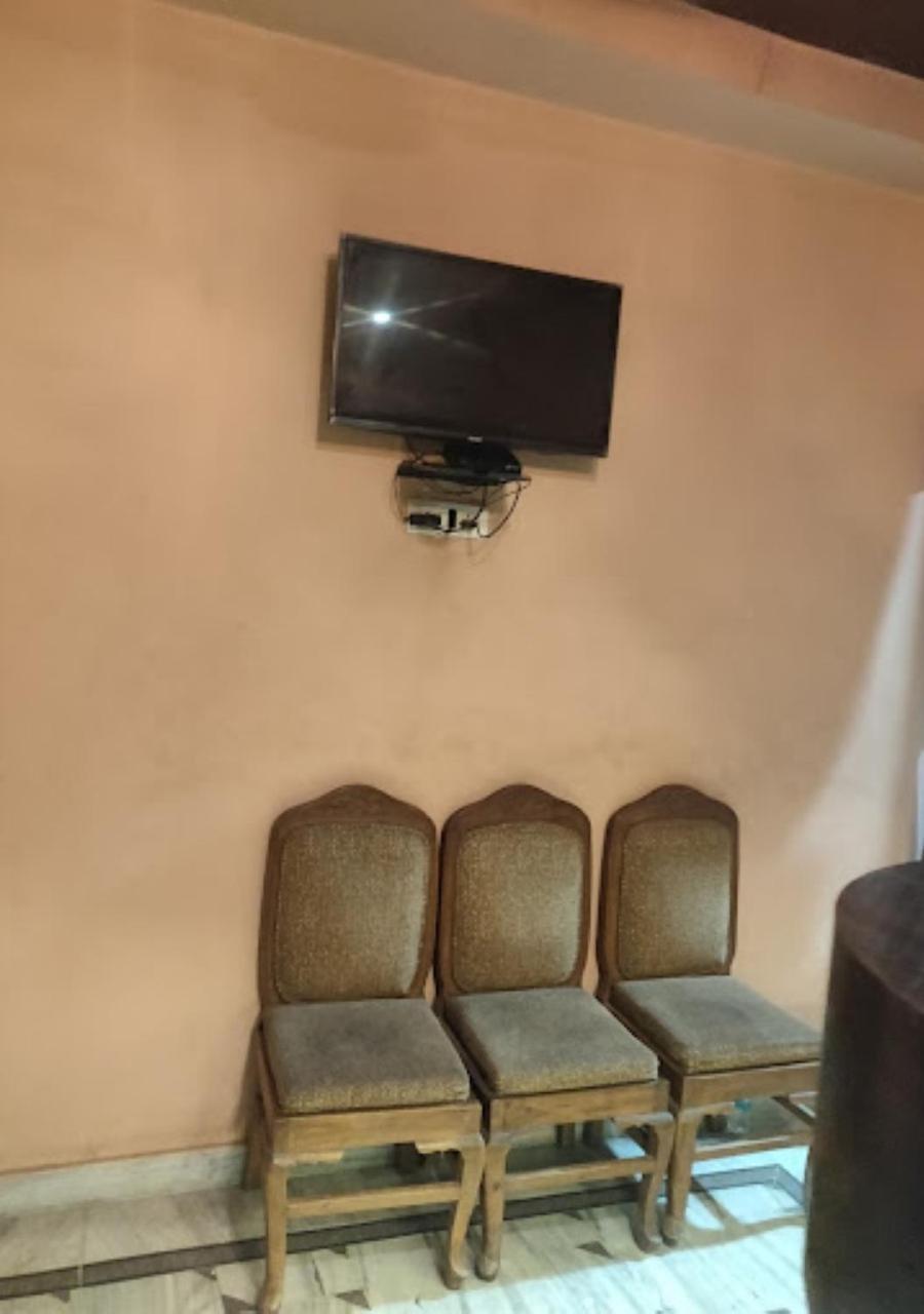 Liberty Guest House Варанасі Екстер'єр фото