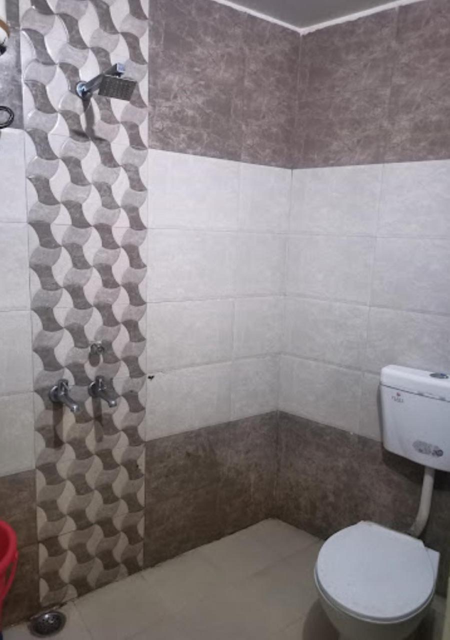 Liberty Guest House Варанасі Екстер'єр фото